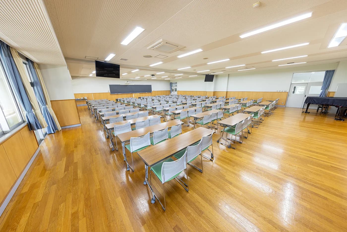 教育活動支援寄付金のお願い