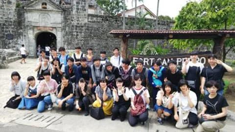 世界とつながる学び