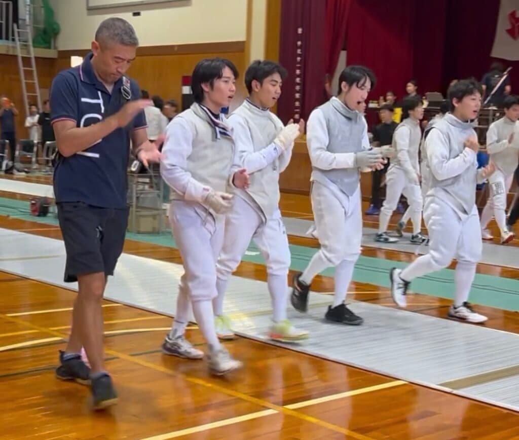 令和7年度 北信越大会結果報告