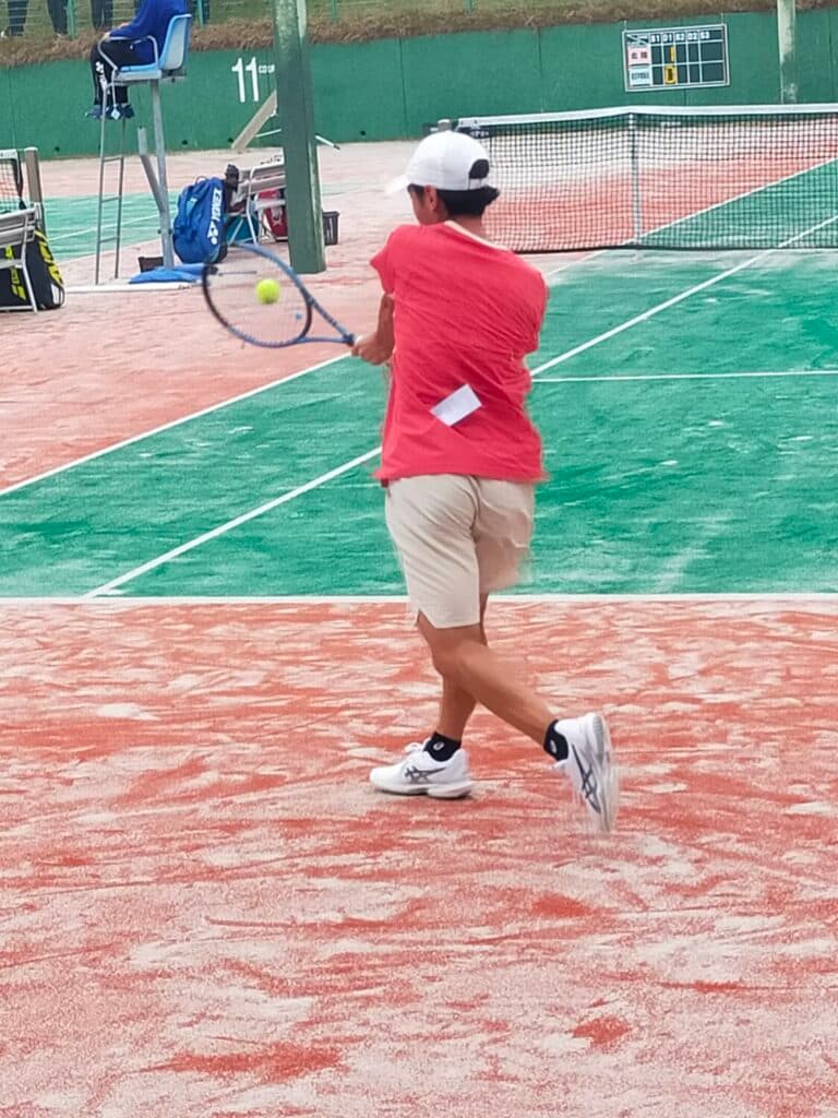 全国選抜北信越大会 3位入賞 12年連続22回目の全国選抜出場内定!