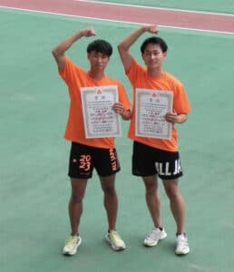 令和6年度大会結果(県総体、北信越大会)