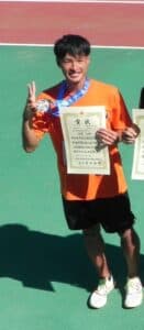 令和6年度大会結果(インターハイ、U20世界陸上競技選手権、日韓中ジュニア交流競技会)