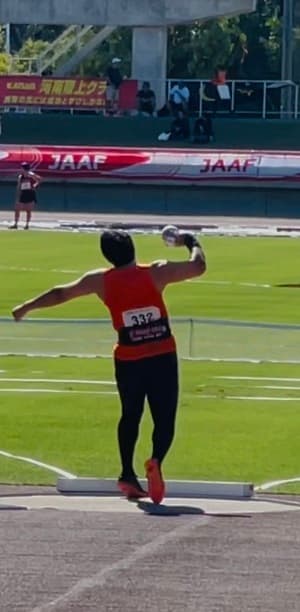 大会結果(U18・県駅伝・北信越新人・県選抜)