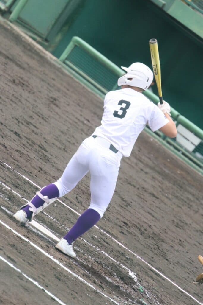 第152回北信越地区高等学校野球新潟県大会