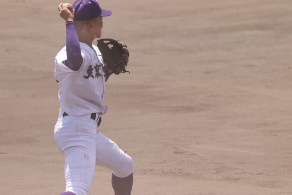 第107回全国高校野球選手権新潟大会