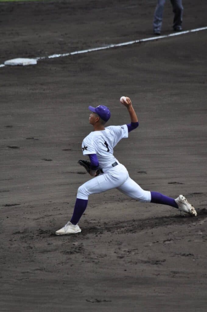 第153回北信越地区高等学校新潟県大会(秋季大会)①