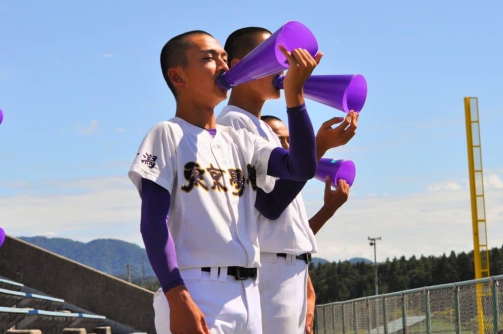 第153回北信越地区高等学校新潟県大会(秋季大会)②