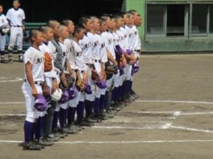 第100回全国高等学校野球選手権記念新潟大会（３）
