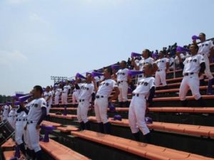 第138回北信越地区高等学校野球新潟県大会（２）