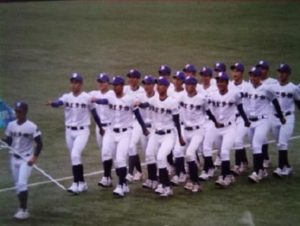 第100回全国高等学校野球選手権記念新潟大会（１）