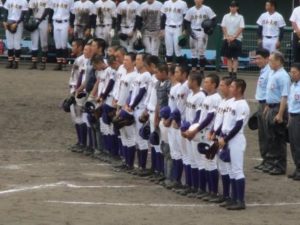 第141回北信越地区高等学校野球新潟県大会