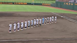 2023年度新潟県高等学校野球連盟優秀選手表彰