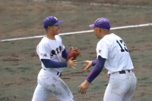第152回北信越地区高等学校野球新潟県大会