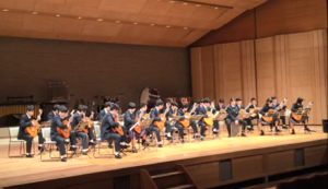 令和２年度　新潟県高等学校総合文化祭　器楽・管弦楽発表会