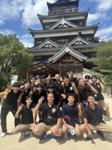 結果報告（北信越、玉竜旗、インターハイ、北信越国民スポーツ大会）￼