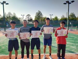 春季新潟地区大会