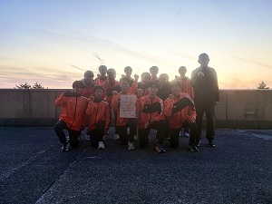 大会結果(U18・県駅伝・北信越新人・県選抜)