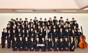 東京学館新潟高等学校